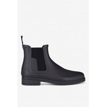 Cizme de ploaie barbati  5905588965862 - Cauciuc - Negru
