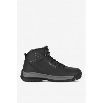 Ghete barbati  5903419748875 - Sintetic - Negru