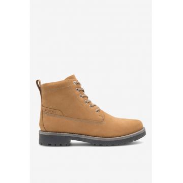 Ghete barbati  5905588167822 - Piele naturala - Bej