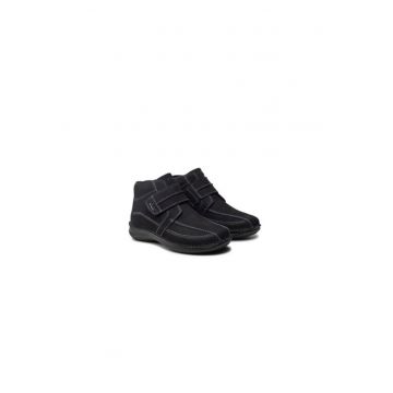 Ghete barbati  Piele naturala - 304274572