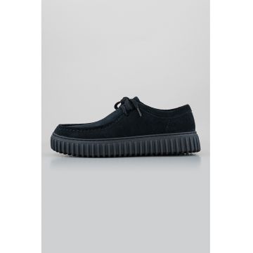 Mocasini de piele Torhill