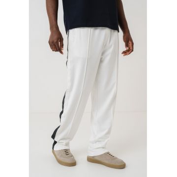 Pantaloni de trening cu talie elastica