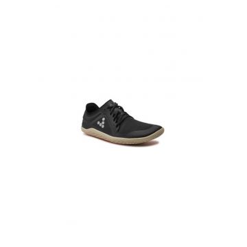 Pantofi sport barbati  303735920 - Textil - Negru