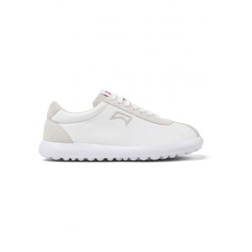 Pantofi sport cu insertii de piele intoarsa Pelotas XLite Pantofi sport cu insertii de piele intoarsa Pelotas XLite