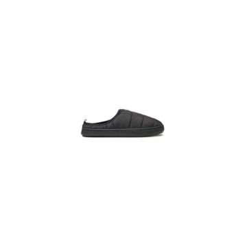 Papuci barbati  304526688 - Textil - Gri