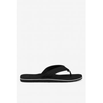 Papuci barbati  5905588753032 - Sintetic - Negru