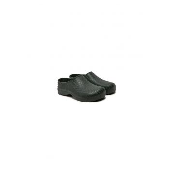 Papuci unisex  304437007 - Sintetic - 36 EU - Verde
