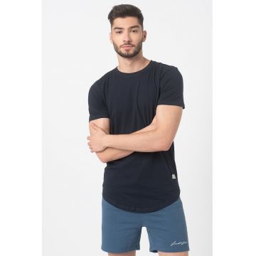 Set de tricouri din bumbac organic - 5 piese