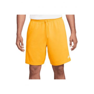 Sort  M NK CLUB KNIT SHORT-FQ4359-739