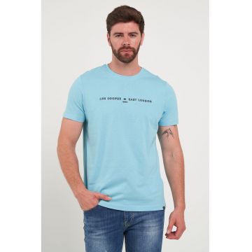 Tricou cu imprimeu logo