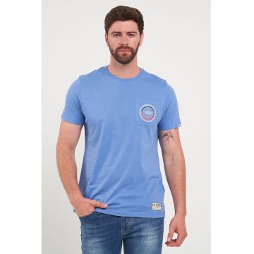 Tricou cu imprimeu text