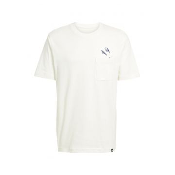 Tricou  M L Slide Pkt T JM0374