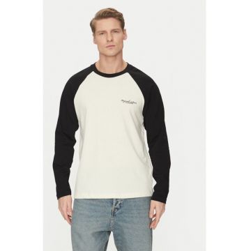 Bluza barbati -  304778407 - Bumbac - Negru