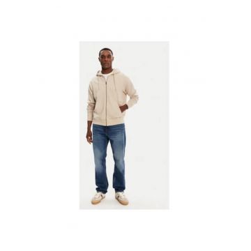 Bluza barbati -  304782794 - Bumbac/Poliester - Bej