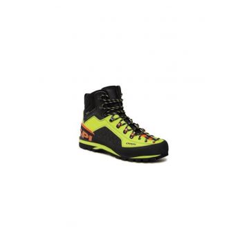 Bocanci trekking barbati  303195823 - Sintetic - Multicolor