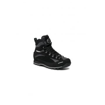 Bocanci trekking barbati  303556259 - Textil - 45 EU - Gri