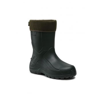 Cizme de cauciuc barbati -  209700701 - Verde - Cauciuc