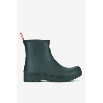 Cizme de ploaie barbati  5905588946922 - Cauciuc - Verde