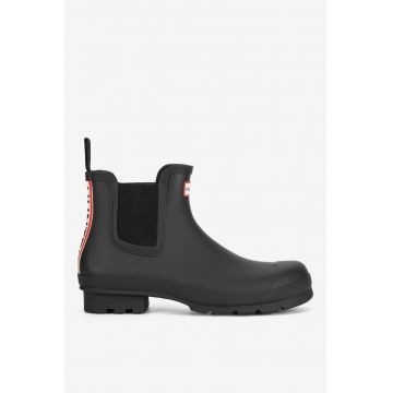Cizme de ploaie barbati  5905588951155 - Cauciuc - Negru
