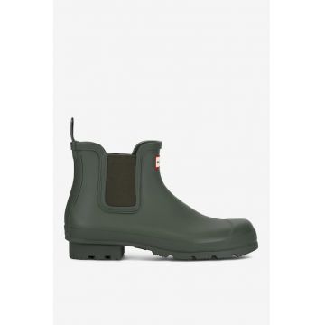 Cizme de ploaie barbati  5905588953074 - Cauciuc - Verde