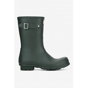 Cizme de ploaie barbati  5905588962915 - Cauciuc - Verde