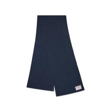 Fular unisex -  761934 - Acril/Lana - Bleumarin - One size INTL