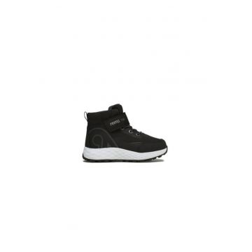 Ghete barbati  302966097 - Textil - Negru