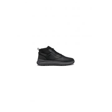 Ghete barbati  303951160 - Textil - 45 EU - Negru