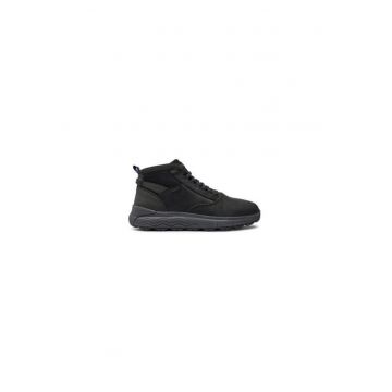 Ghete barbati  304067402 - Textil - 46 EU - Negru