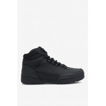 Ghete barbati  5905588104964 - Sintetic - Negru