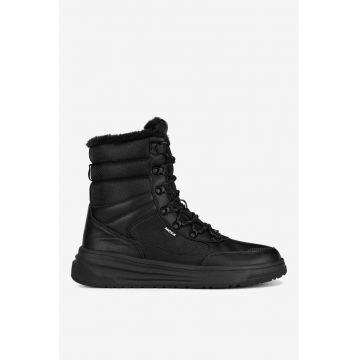 Ghete barbati  5905588896685 - Sintetic - Negru