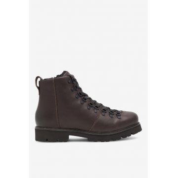 Ghete barbati  5905588933991 - Piele naturala - Maro