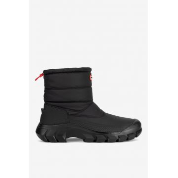 Ghete barbati  5905588945352 - Sintetic - Negru
