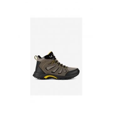 Ghete trekking  MASON MID HIKER WP - bej - 43
