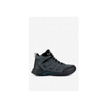 Ghete trekking  MASON MID HIKER WP - gri -