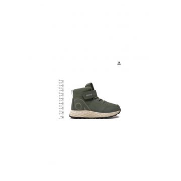 Ghete unisex  304637117 - Piele ecologica - 37 EU - Verde