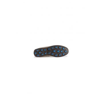 Mocasini barbati  304630309 - Piele naturala - 45 EU - Gri