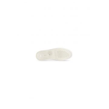 Mocasini barbati  304631443 - Piele naturala - Albastru