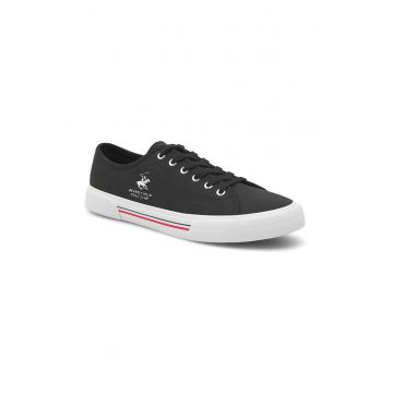 Mocasini barbati -  359531 - Sintetic - Negru