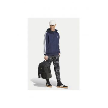 Pantaloni barbati -  303898533 - Bumbac/Poliester reciclat - Gri