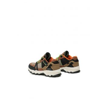Pantofi barbati -  301371281 - Maro - Textil