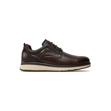 Pantofi barbati 304358494 - Piele naturala - 42 EU - Maro Pantofi barbati 304358494 - Piele naturala - 42 EU - Maro