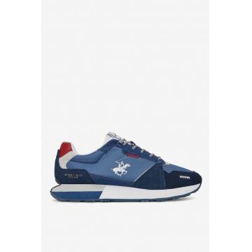 Pantofi barbati  5904862884004 - Textil - Albastru