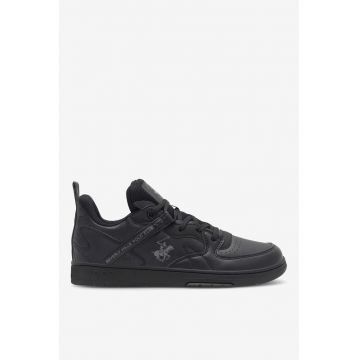 Pantofi barbati  5904862987057 - Sintetic - Negru