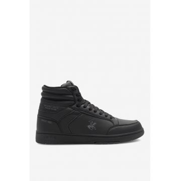 Pantofi barbati  5904862993928 - Sintetic - Negru