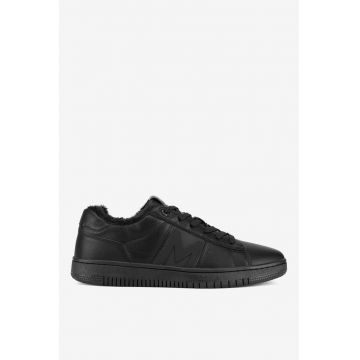 Pantofi barbati  5905588896524 - Sintetic - Negru