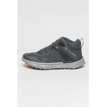 Pantofi medii pentru drumetii Facet™ 75 OutDry™