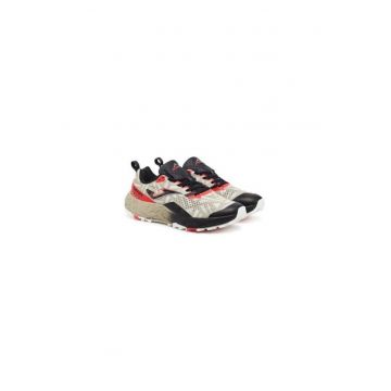 Pantofi pentru alergat  304865466 - Textil - Bej