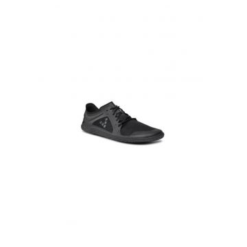 Pantofi sport barbati  303581404 - Textil - Negru