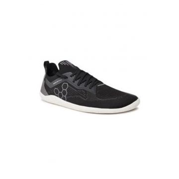 Pantofi sport barbati  303581428 - Textil - Negru - Negru